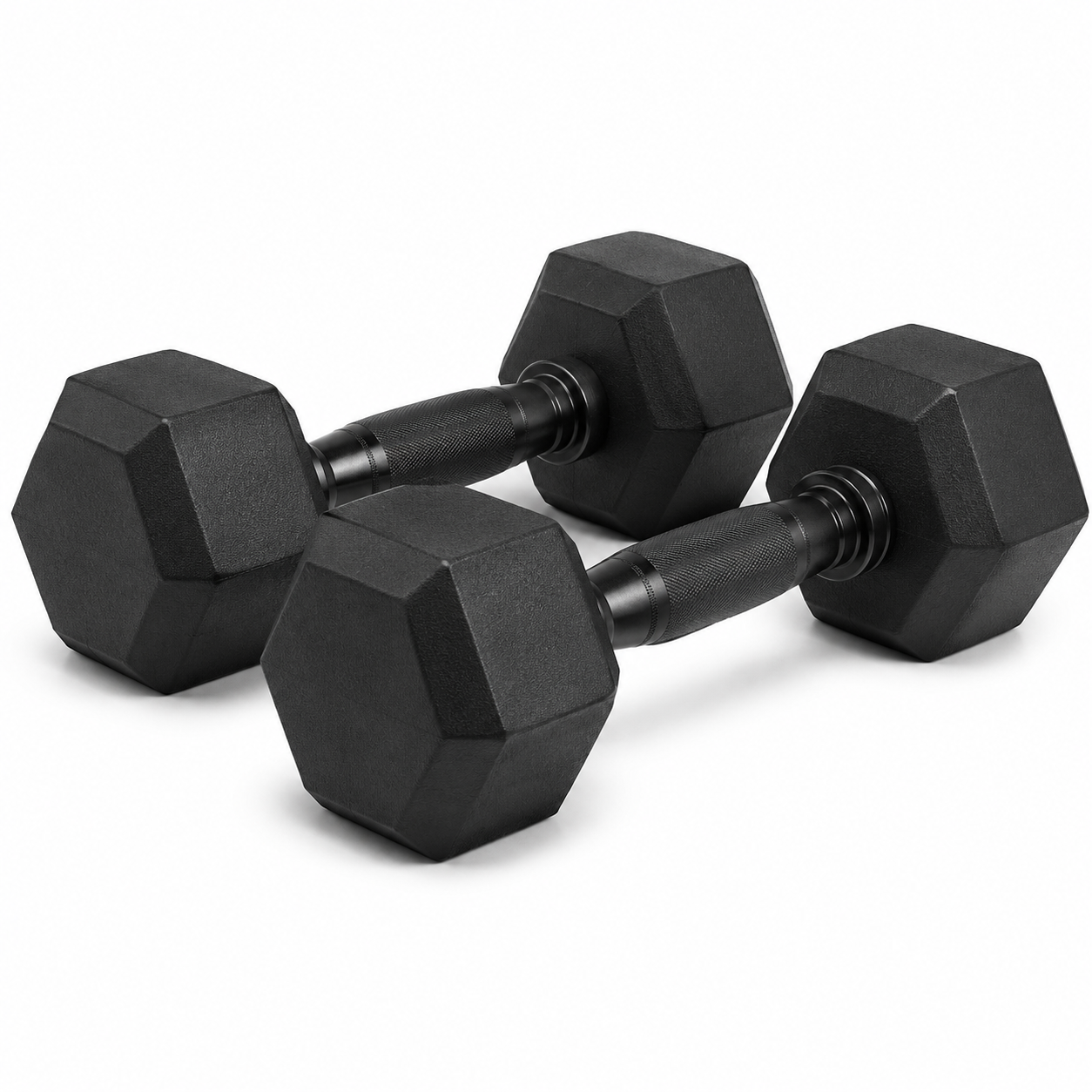 Professional Hex Dumbbell Pair For Home Workout